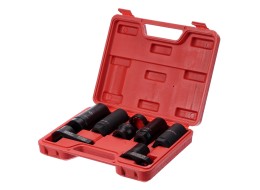 Sett med piper for sensorer MECHANIC WRENCH SET 4, 7 deler