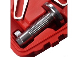 Sett for montering og demontering av selvjusterende clutchkoblinger MECHANIC CLUTCH 1