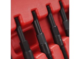 Sett for montering og demontering av selvjusterende clutchkoblinger MECHANIC CLUTCH 1