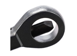 Sett med mutterskjærere for skadede muttere MECHANIC NUT REMOVER 1, 4 stk