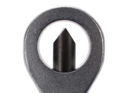 Sett med mutterskjærere for skadede muttere MECHANIC NUT REMOVER 1, 4 stk