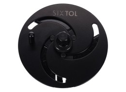 Universell 3-armet nøkkel for sensor i drivstofftank MECHANIC FUEL WRENCH 1, 89–170 mm