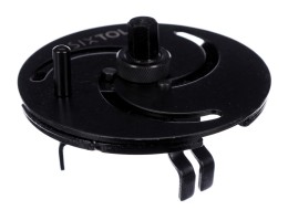 Universell 3-armet nøkkel for sensor i drivstofftank MECHANIC FUEL WRENCH 1, 89–170 mm
