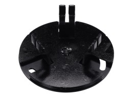 Universell 3-armet nøkkel for sensor i drivstofftank MECHANIC FUEL WRENCH 1, 89–170 mm