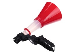 Universell oljetrakt for påfylling MECHANIC OIL FUNNEL 1