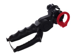 Universell oljetrakt for påfylling MECHANIC OIL FUNNEL 1