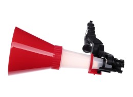 Universell oljetrakt for påfylling MECHANIC OIL FUNNEL 1