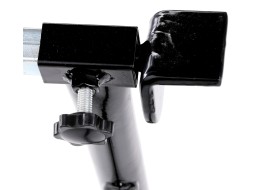 Bakstativ for motorsykkel MECHANIC BIKE STAND 1, lastekapasitet 450 kg