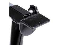 Bakstativ for motorsykkel MECHANIC BIKE STAND 1, lastekapasitet 450 kg