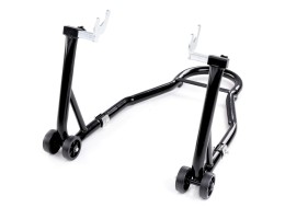 Bakstativ for motorsykkel MECHANIC BIKE STAND 1, lastekapasitet 450 kg