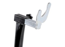 Bakstativ for motorsykkel MECHANIC BIKE STAND 1, lastekapasitet 450 kg