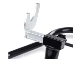 Bakstativ for motorsykkel MECHANIC BIKE STAND 1, lastekapasitet 450 kg