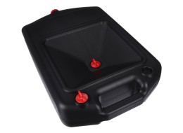 Oljeoppsamlingsbeholder MECHANIC OIL TANK 1, 10L