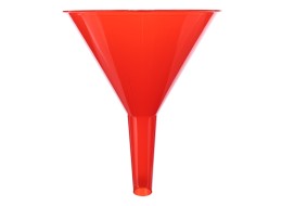 Sett med trakter for påfylling av væsker MECHANIC FUNNEL SET 2, 6 stk