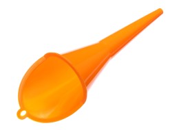 Sett med trakter for påfylling av væsker MECHANIC FUNNEL SET 2, 6 stk