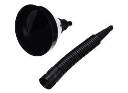 Sett med trakter for påfylling av væsker MECHANIC FUNNEL SET 2, 6 stk