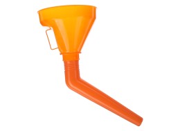 Sett med trakter for påfylling av væsker MECHANIC FUNNEL SET 3, 9 stk