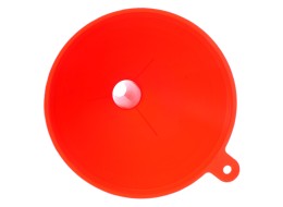 Sett med trakter for påfylling av væsker MECHANIC FUNNEL SET 3, 9 stk