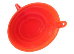 Sett med trakter for påfylling av væsker MECHANIC FUNNEL SET 3, 9 stk