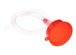 Sett med trakter for påfylling av væsker MECHANIC FUNNEL SET 3, 9 stk