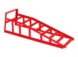 Kjørerampe for biler MECHANIC CAR RAMP 2T, lastekapasitet 2 t