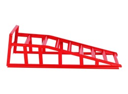 Kjørerampe for biler MECHANIC CAR RAMP 2T, lastekapasitet 2 t