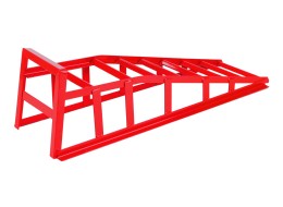 Kjørerampe for biler MECHANIC CAR RAMP 2T, lastekapasitet 2 t