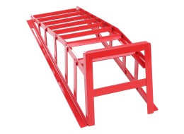 Kjørerampe for biler MECHANIC CAR RAMP 2T, lastekapasitet 2 t