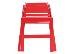 Kjørerampe for biler MECHANIC CAR RAMP 2T, lastekapasitet 2 t