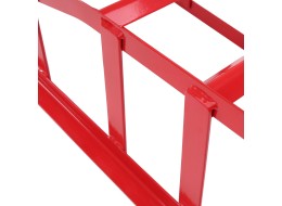 Kjørerampe for biler MECHANIC CAR RAMP 2T, lastekapasitet 2 t