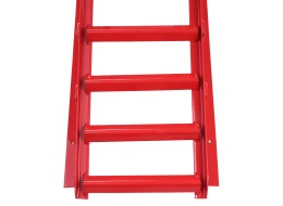 Kjørerampe for biler MECHANIC CAR RAMP 2T, lastekapasitet 2 t