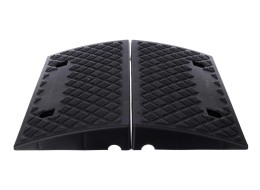 Kantsteinsramper CAR CURB RAMP 1, 50x27x7cm, 2 stk