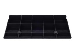 Kantsteinsramper CAR CURB RAMP 1, 50x27x7cm, 2 stk