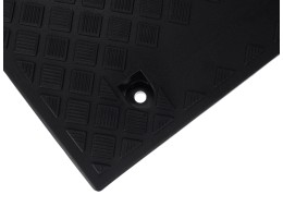 Kantsteinsramper CAR CURB RAMP 1, 50x27x7cm, 2 stk
