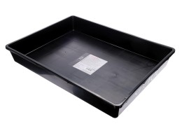 Kar for tapping og oppsamling av olje MECHANIC OIL PAN 3, 18L