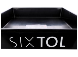 Kar for tapping og oppsamling av olje MECHANIC OIL PAN 3, 18L