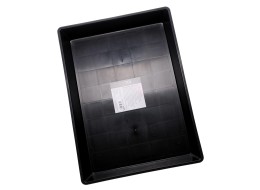 Kar for tapping og oppsamling av olje MECHANIC OIL PAN 3, 18L