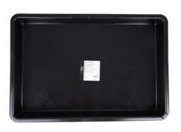 Kar for tapping og oppsamling av olje MECHANIC OIL PAN 4, 50L