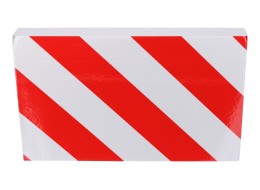 Selvklebende skumbeskytter for garasje CAR PARK GUARD BLOCK 1, 20x33x4cm, 1 stk