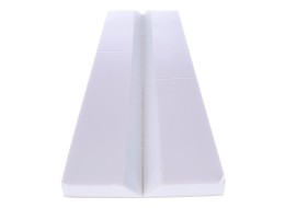 Selvklebende skum hjørnebeskytter for garasje CAR PARK GUARD CORNER 1, 40x12x1,5cm, 2 stk