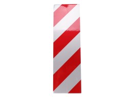 Selvklebende skum hjørnebeskytter for garasje CAR PARK GUARD CORNER 1, 40x12x1,5cm, 2 stk
