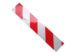 Selvklebende skum listbeskytter for garasje CAR PARK GUARD STRIP 1, 41x7,5x1,5cm, 2 stk