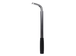 Teleskopisk hjulnøkkel MECHANIC WHEEL NUT WRENCH 1, 17/19–21/23 mm