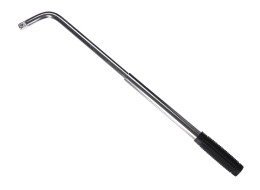 Teleskopisk hjulnøkkel MECHANIC WHEEL NUT WRENCH 1, 17/19–21/23 mm