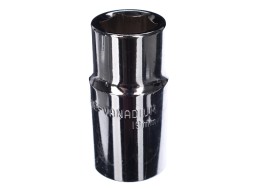 Teleskopisk hjulnøkkel MECHANIC WHEEL NUT WRENCH 1, 17/19–21/23 mm