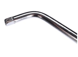 Teleskopisk hjulnøkkel MECHANIC WHEEL NUT WRENCH 1, 17/19–21/23 mm