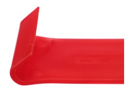 Bred demonteringsspak for polstring og interiør MECHANIC TRIM ONE 1