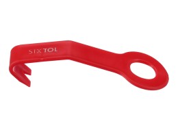 Demonteringsspak med øye for polstring og interiør MECHANIC TRIM ONE 2