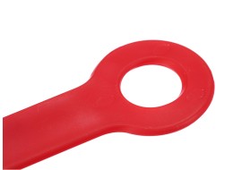 Demonteringsspak med øye for polstring og interiør MECHANIC TRIM ONE 2