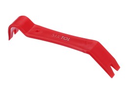 Dobbelsidig demonteringsspak for polstring og interiør MECHANIC TRIM ONE 3